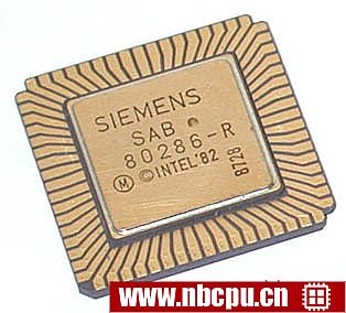 Siemens SAB80286-R