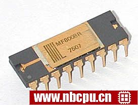 Microsystems International MF8008R