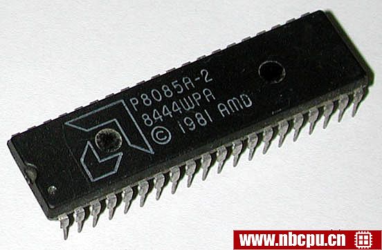 AMD P8085A-2