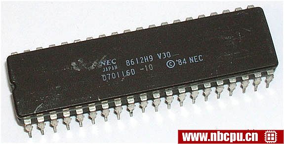 NEC D70116D-10