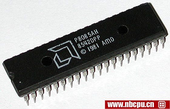 AMD P8085AH