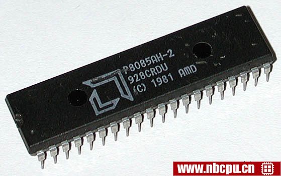 AMD P8085AH-2