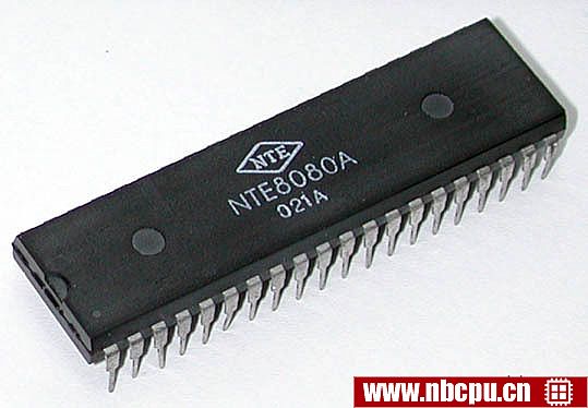 NTE NTE8080A