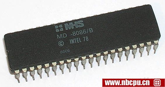 MHS MD8086/B