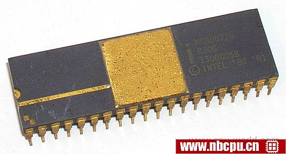 Intel MC8087/B