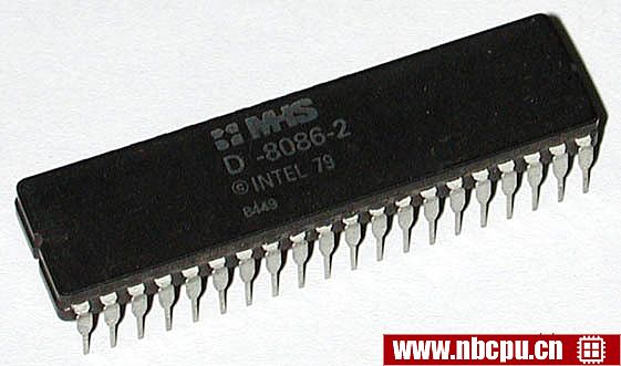 MHS D8086-2