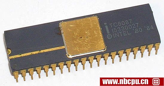 Intel TC8087