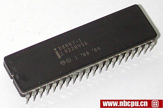 Intel D8087-1